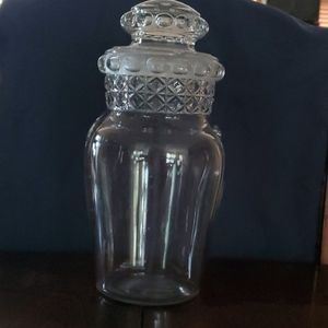 Vintage Jar